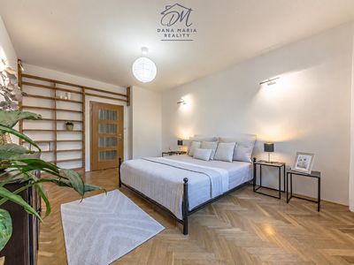 Prodej bytu 2+1 70 m²