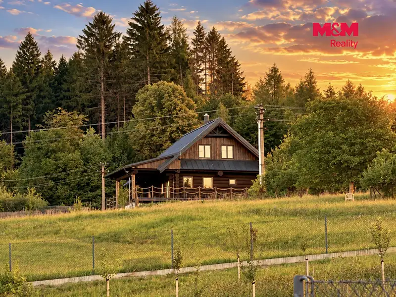 Prodej rodinného domu 143 m², pozemek 1170 m², Jablunkov – náhled fotky 3