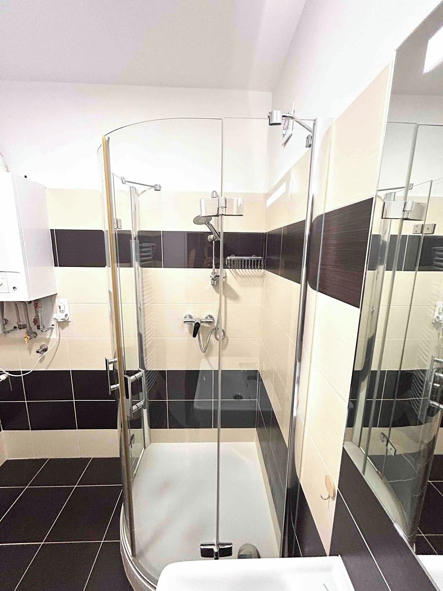 Pronájem bytu 3+kk 64 m² – fotografie 5