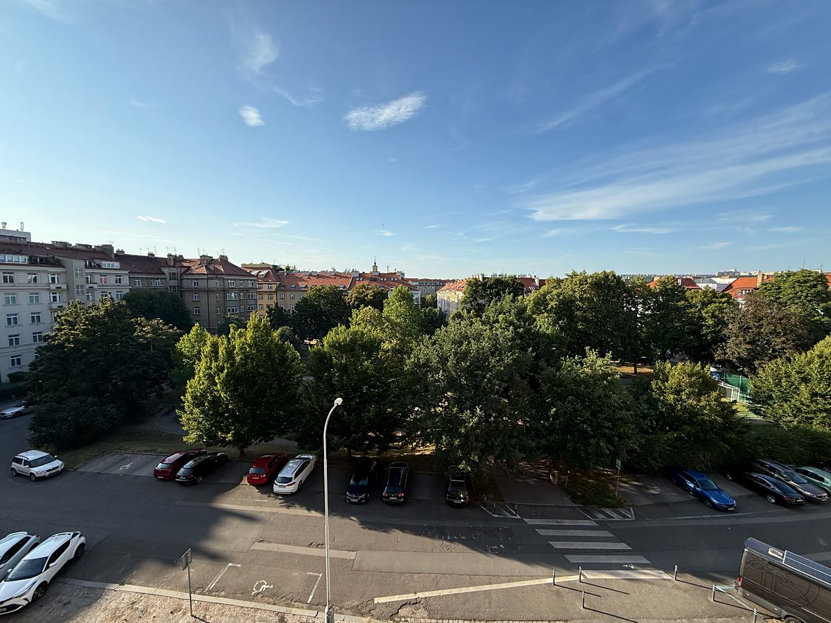 Prodej bytu 2+1 70 m² – fotografie 3
