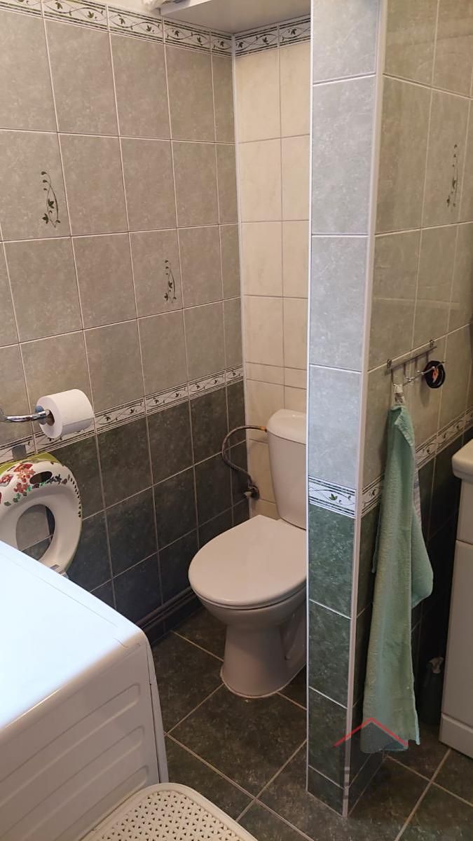 Pronájem bytu 2+1 56 m² – fotografie 4