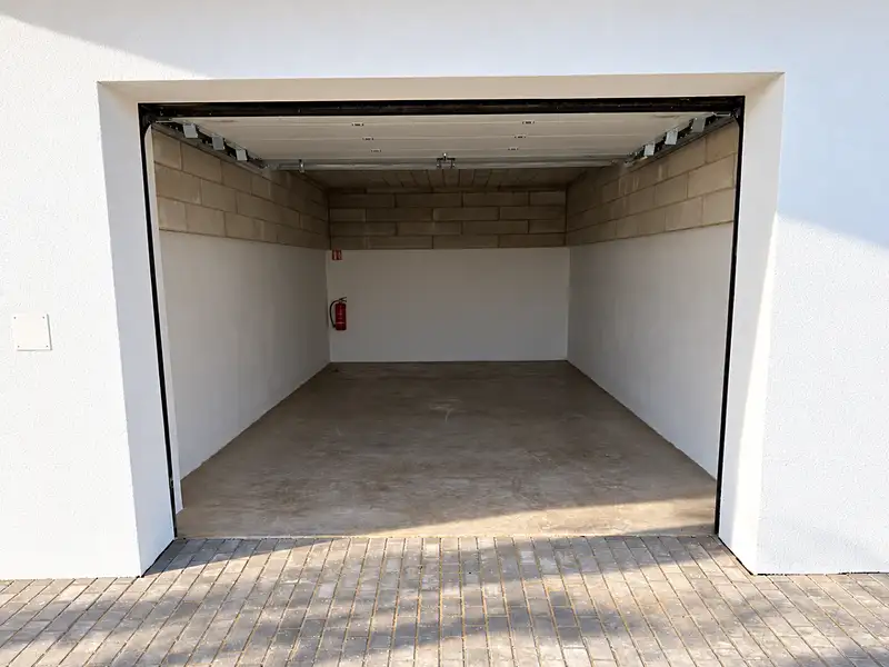 Pronájem garáže 32 m², Kuřim – náhled fotky 2