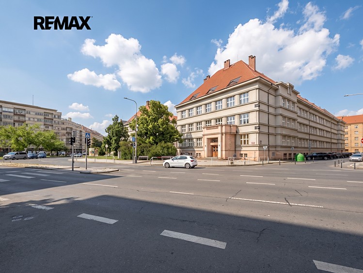 Wohnung 1+1 zum Kauf, 59 m² (19 von 23)