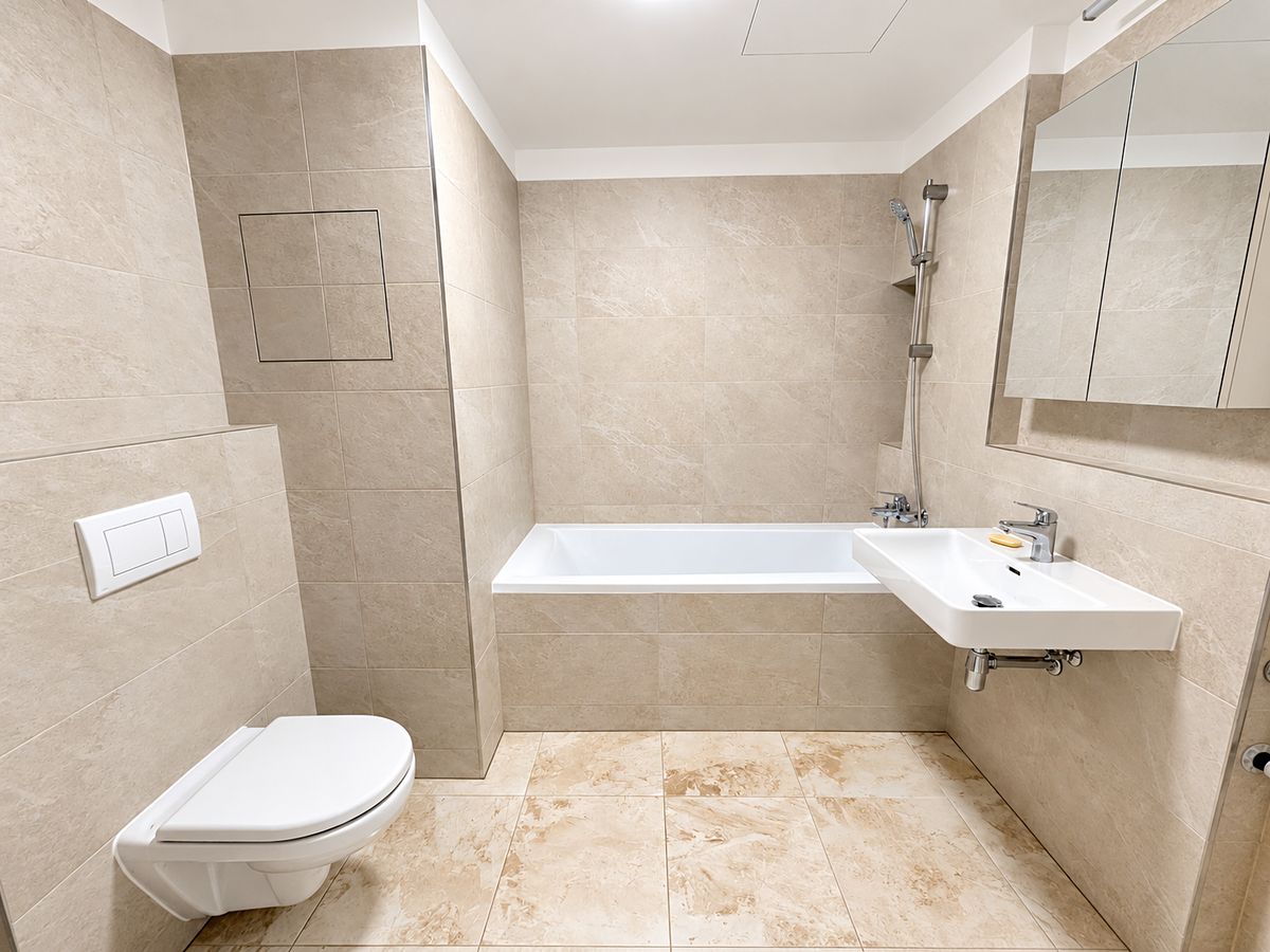 Pronájem bytu 2+kk 49 m² – fotografie 5
