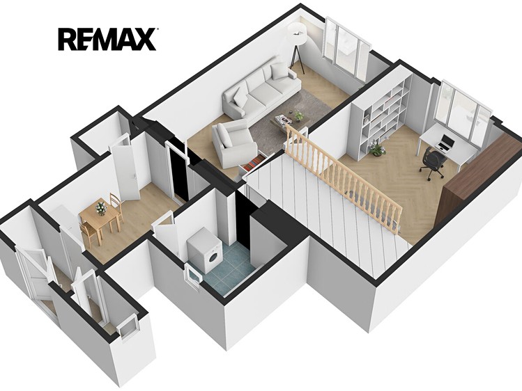 Wohnung 1+1 zum Kauf, 59 m² (13 von 23)