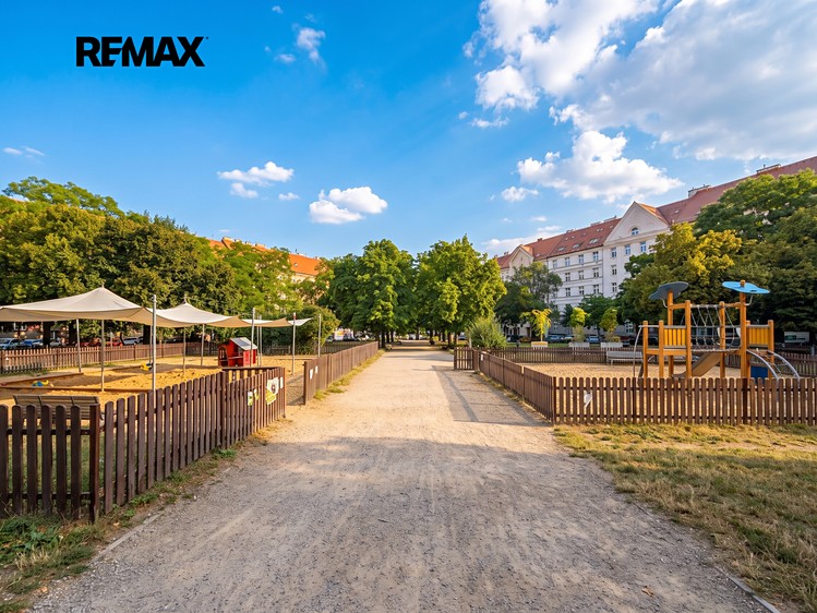 Wohnung 1+1 zum Kauf, 59 m² (21 von 23)