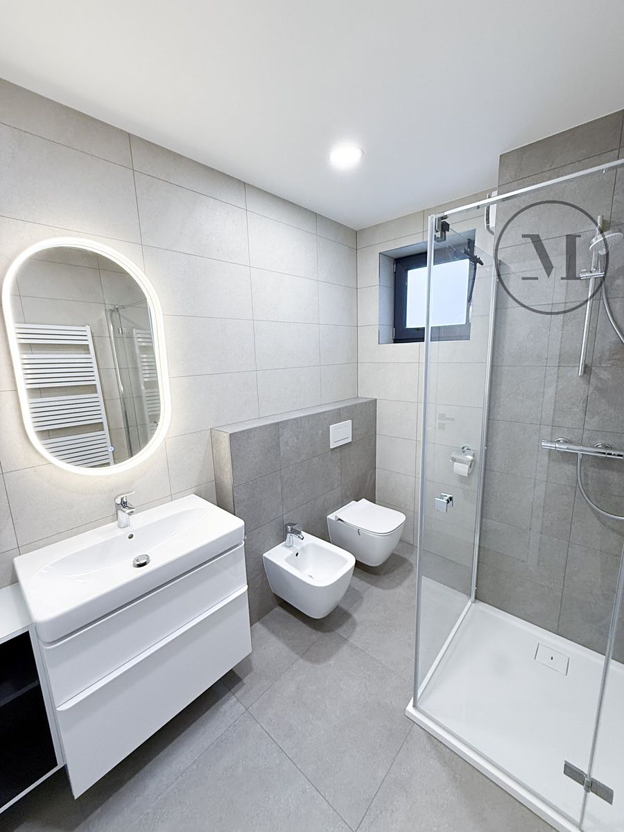 Pronájem bytu 2+kk 57 m², České Budějovice – fotka 1 z 3