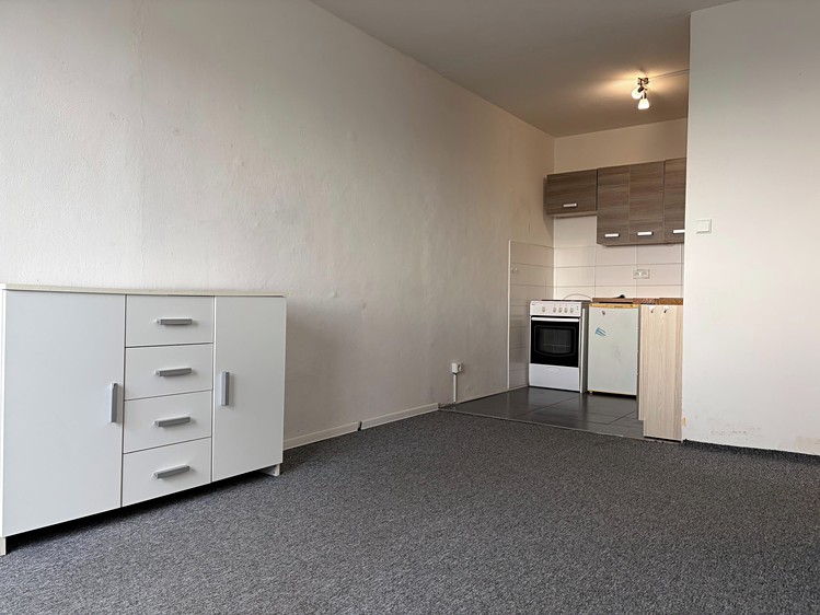 Квартира 2+kk в оренду, 52 м² (11 з 12)