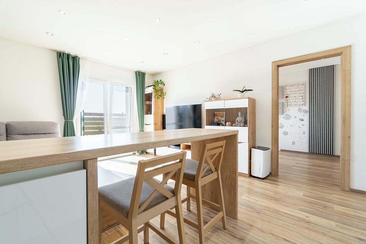 Prodej bytu 3+kk 55 m² – fotografie 4