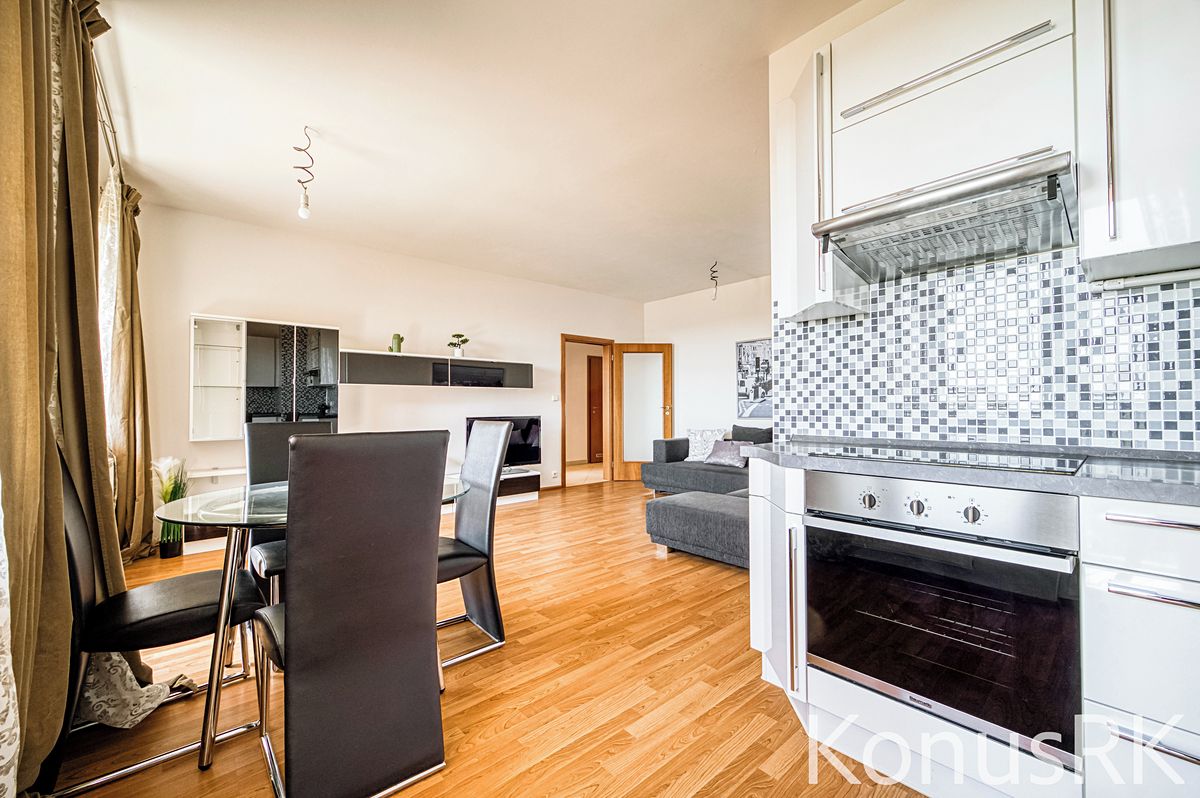 Prodej bytu 2+kk 69 m² – fotografie 5