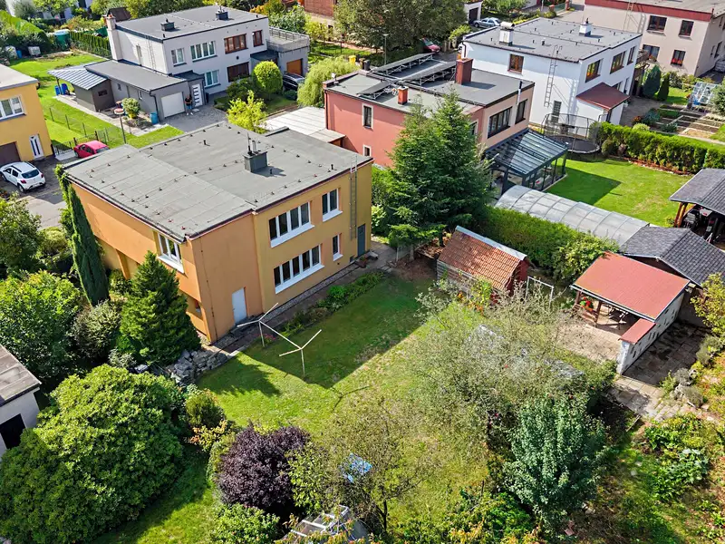 Prodej vily 177 m², pozemek 600 m², Česká Třebová – náhled fotky 3