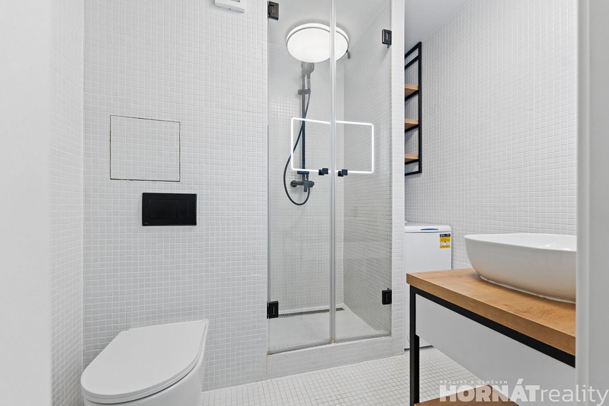 Prodej bytu 2+kk 47 m² – fotografie 4