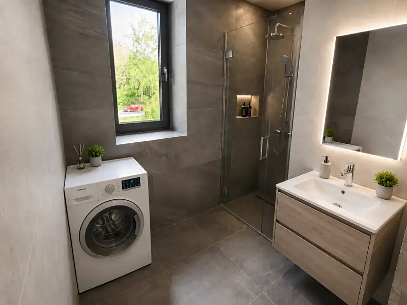 Prodej bytu 2+kk 45 m², Jilemnice – náhled fotky 3