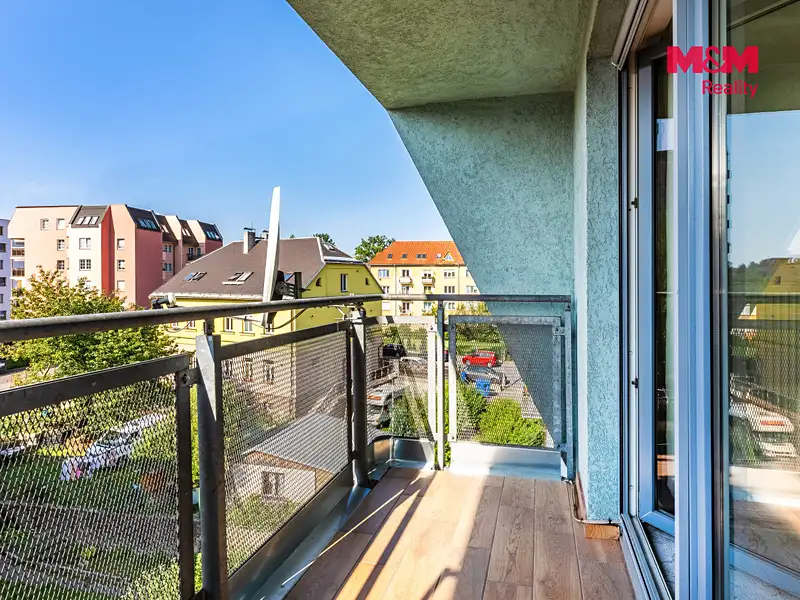 Prodej bytu 3+kk 68 m², Liberec – náhled fotky 3