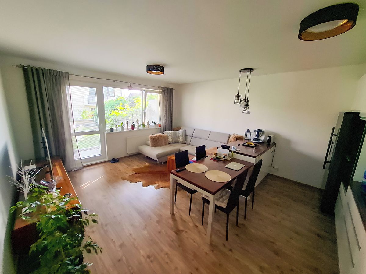 Prodej bytu 2+kk 56 m² – fotografie 3