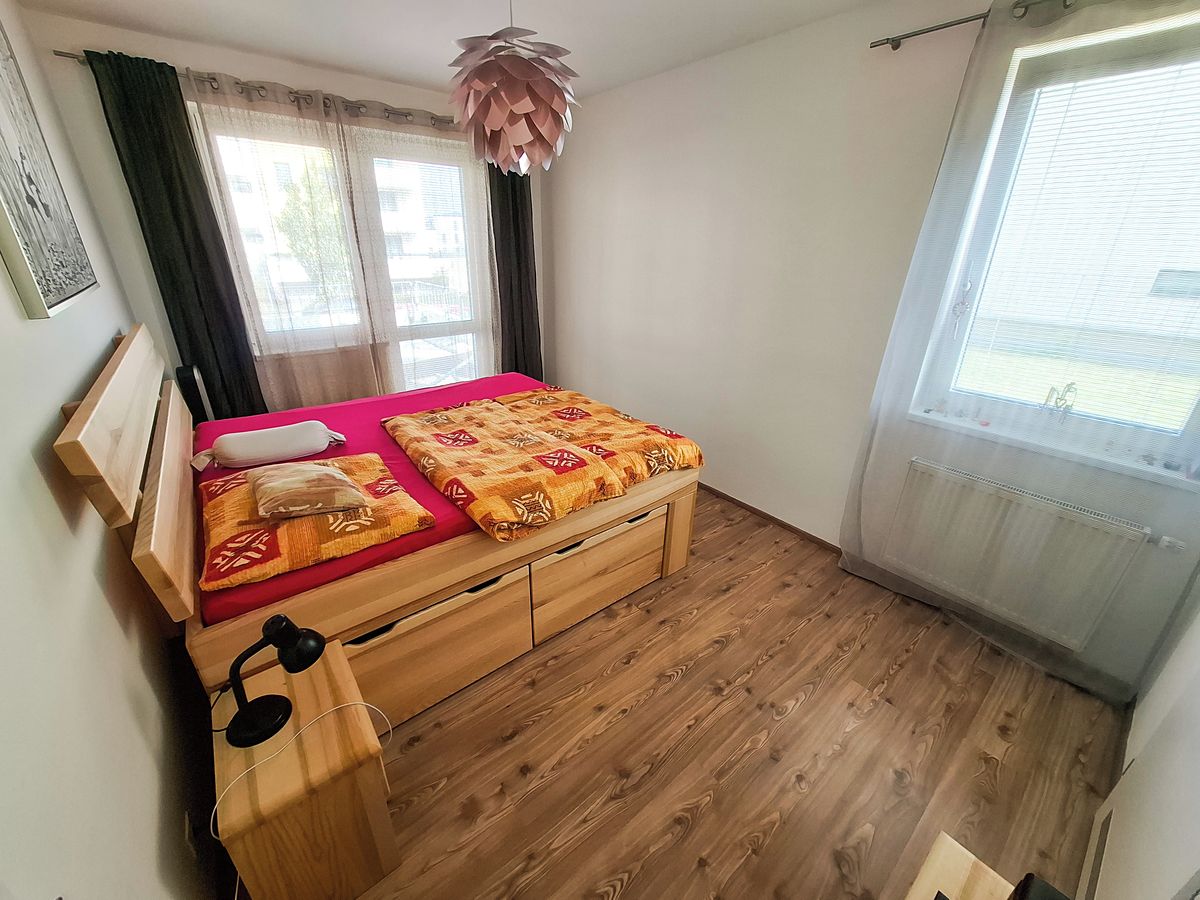 Prodej bytu 2+kk 56 m² – fotografie 5