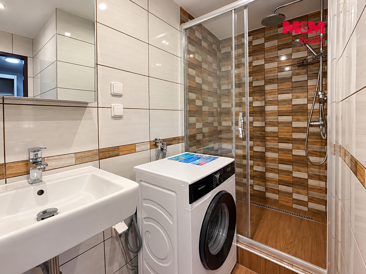 Wohnung 2+1 zur Miete, 57 m² (8 von 24)