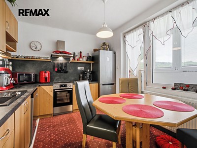Квартира 4+1 на продаж, 118 м² (3 з 46)