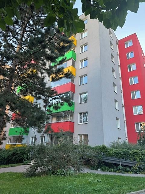 Pronájem bytu 3+1 62 m² – fotografie 2