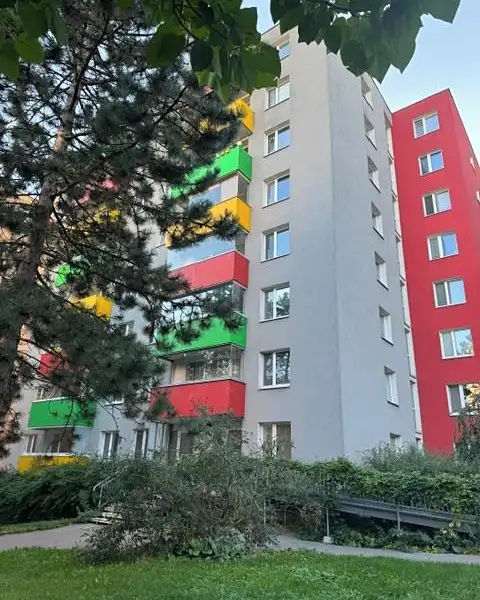 Pronájem bytu 3+1 62 m², Brno – náhled fotky 2