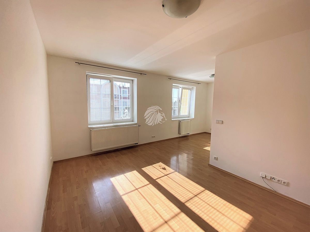 Pronájem bytu 1+kk 34 m² – fotografie 2