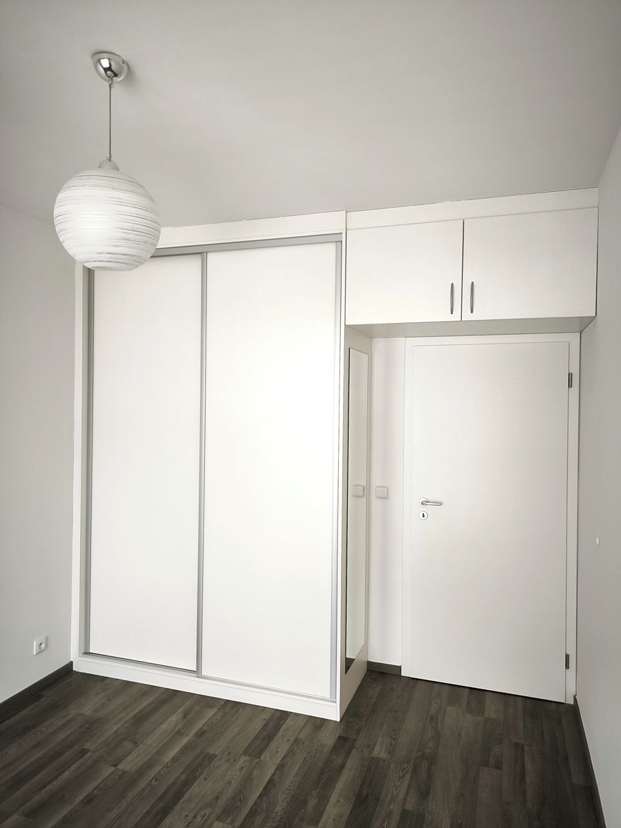 Pronájem bytu 2+kk 48 m² – fotografie 3