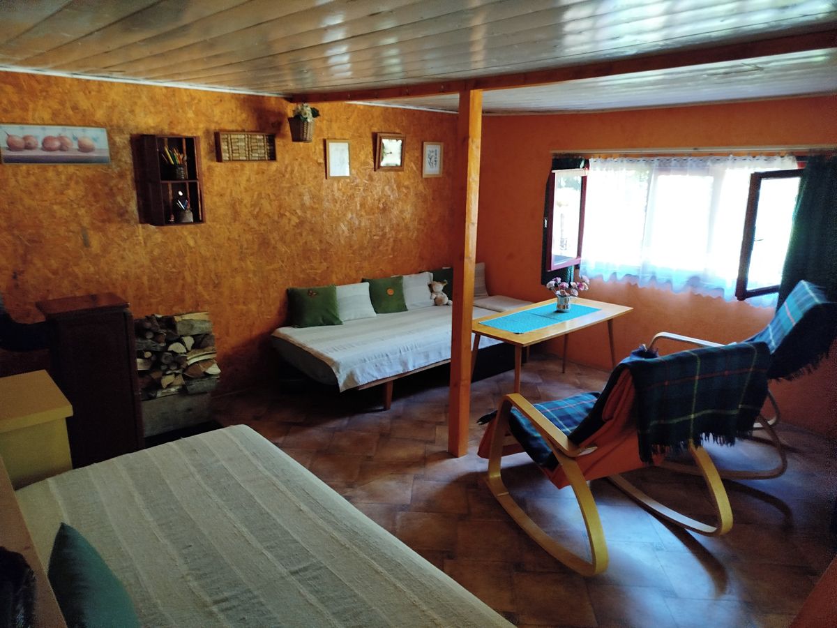 Prodej chaty 48 m², pozemek 52 m² – fotografie 5
