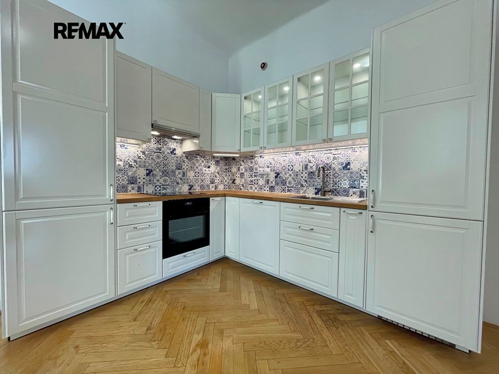 Pronájem bytu 3+1 75 m²