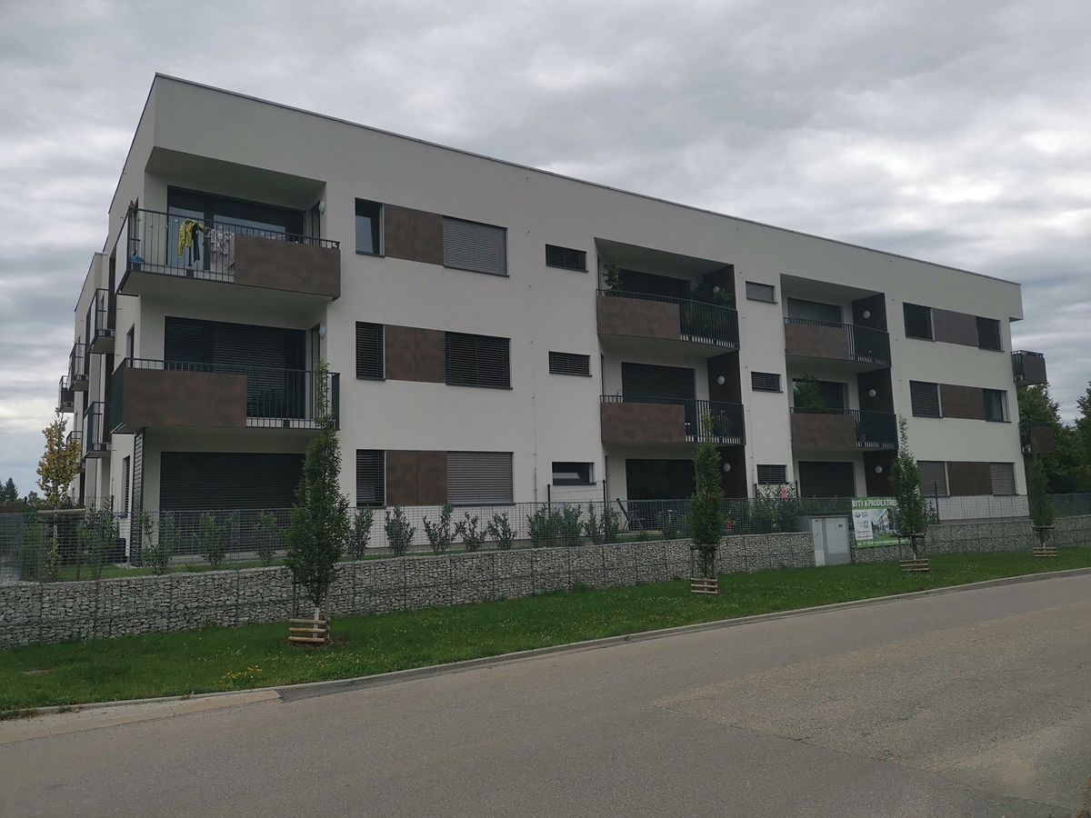 Prodej bytu 2+kk 65 m²
