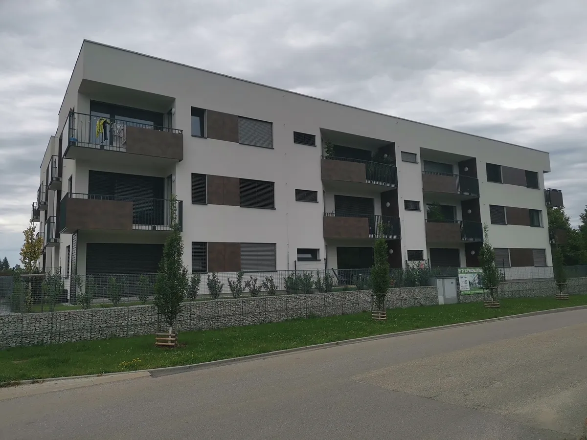 Prodej bytu 2+kk 65 m²