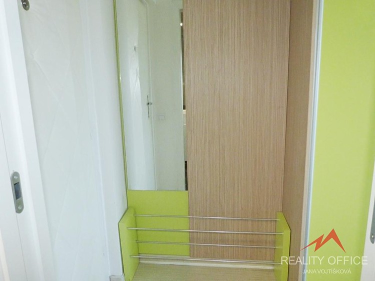 Pronájem bytu 1+1, 36 m² (7 z 10)