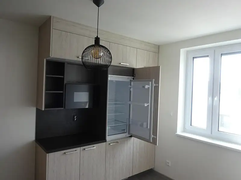Pronájem bytu 1+kk 28 m², Veselí nad Moravou – náhled fotky 1