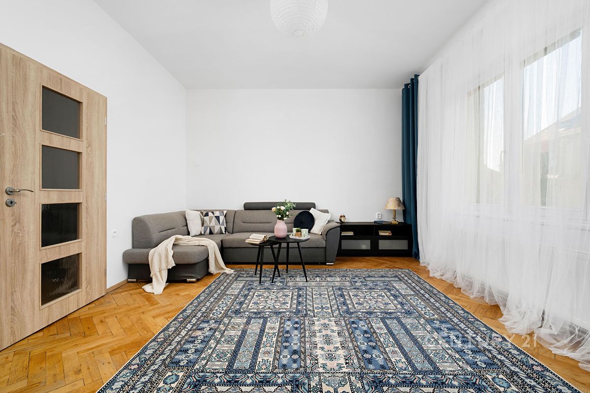 Prodej bytu 3+1 76 m² – fotografie 4