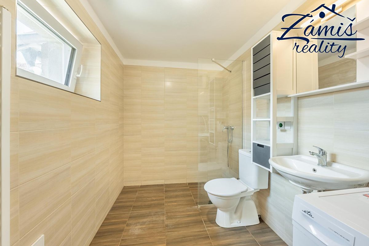 Prodej rodinného domu 118 m², pozemek 407 m² – fotografie 5