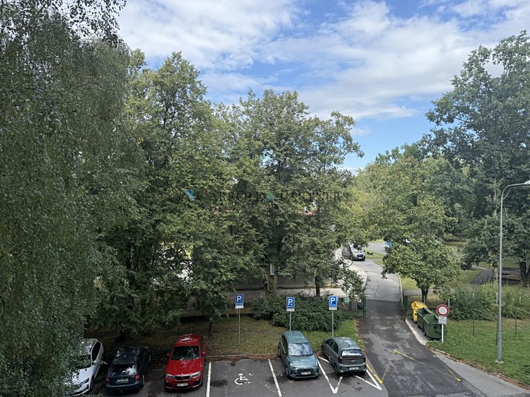 Pronájem bytu 3+1, 74 m² (17 z 17)