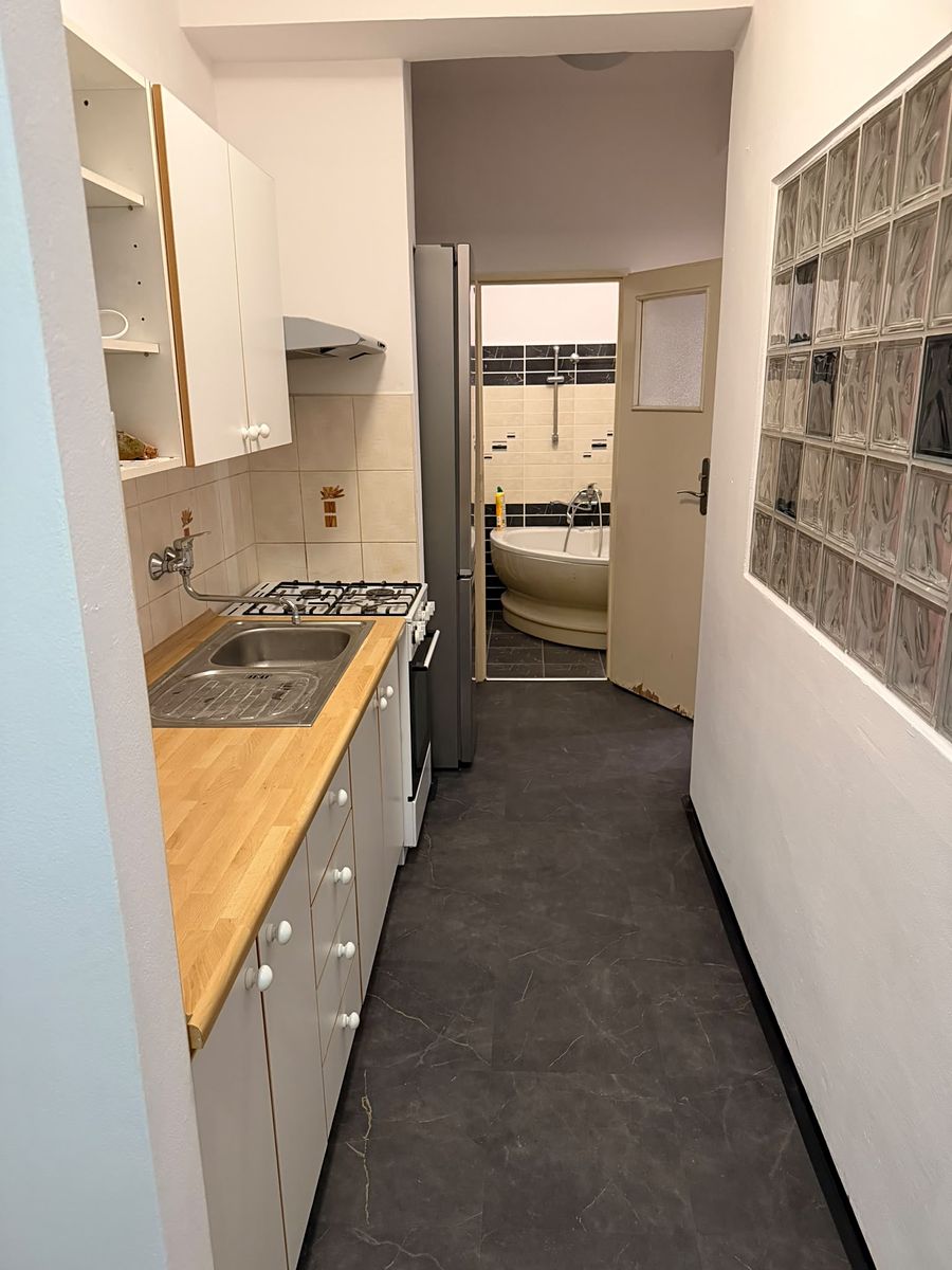 Pronájem bytu 2+kk 49 m² – fotografie 3