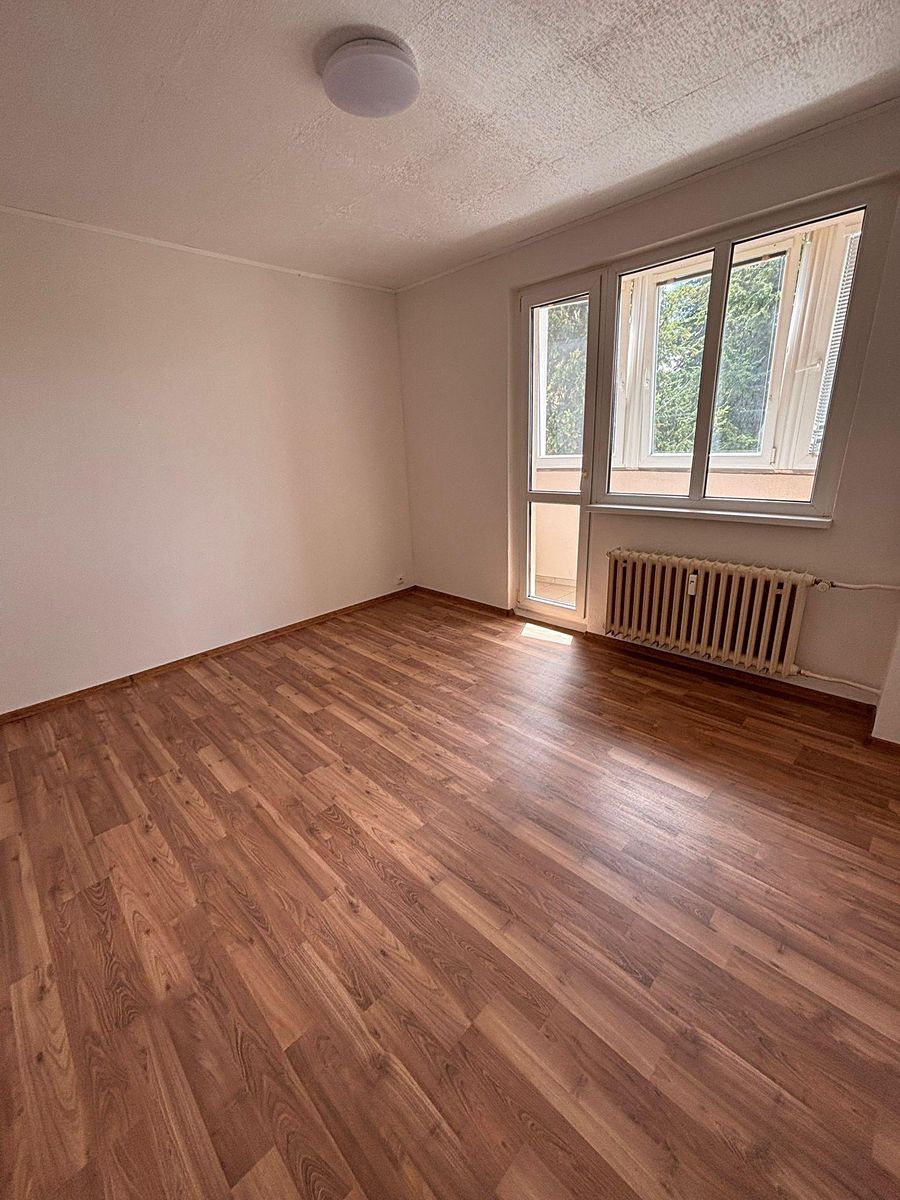 Pronájem bytu 3+1 62 m² – fotografie 3