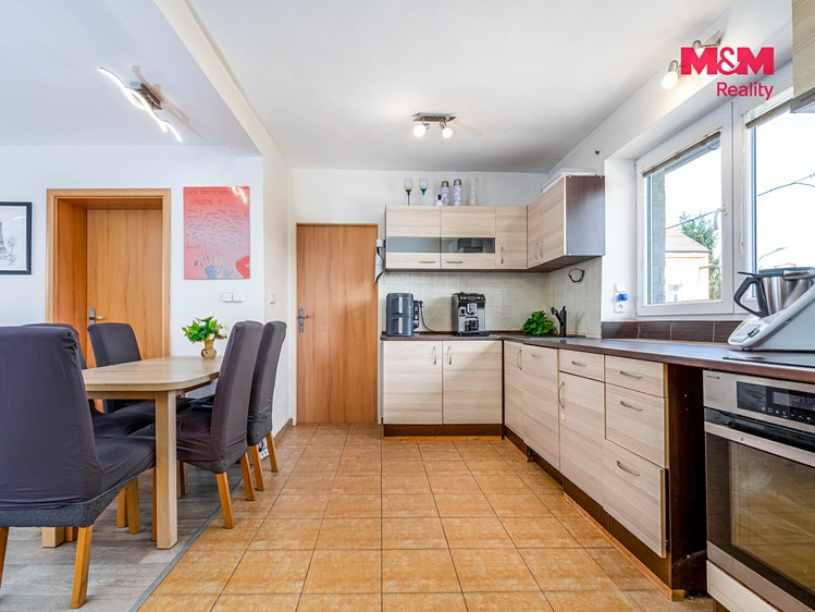 Prodej komerčního prostoru, 176 m² (5 z 15)