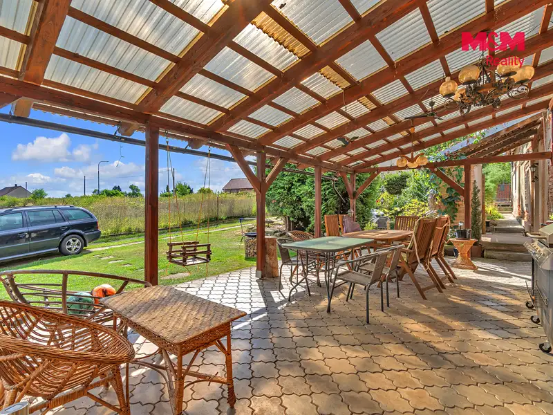 Prodej rodinného domu 156 m², pozemek 758 m², Stěžery – náhled fotky 3