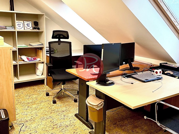 Pronájem komerčního prostoru, 55 m² (4 z 14)