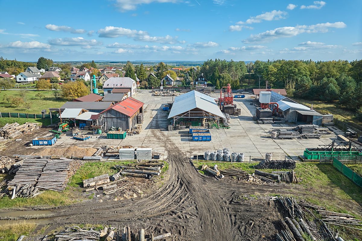 Prodej zemědělského objektu 19535 m² – fotografie 4