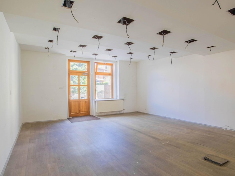 Pronájem komerčního prostoru, 61 m² (4 z 18)