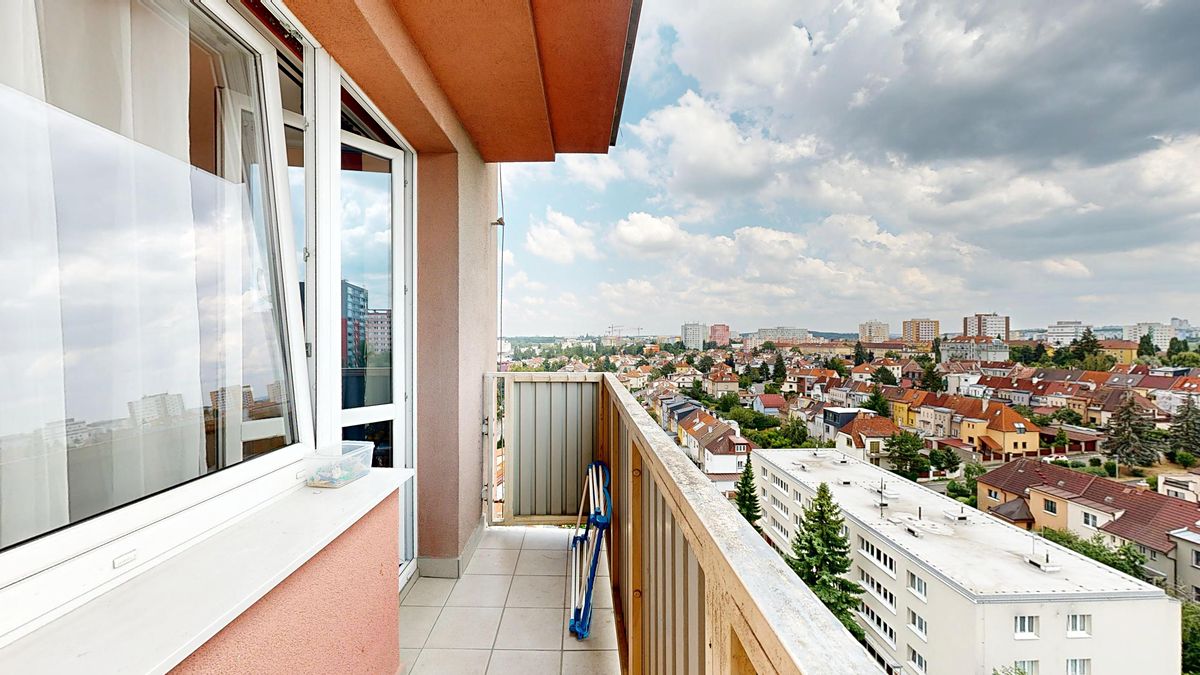 Prodej bytu 3+1 75 m² – fotografie 2
