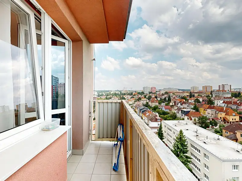 Prodej bytu 3+1 75 m², Praha – náhled fotky 2