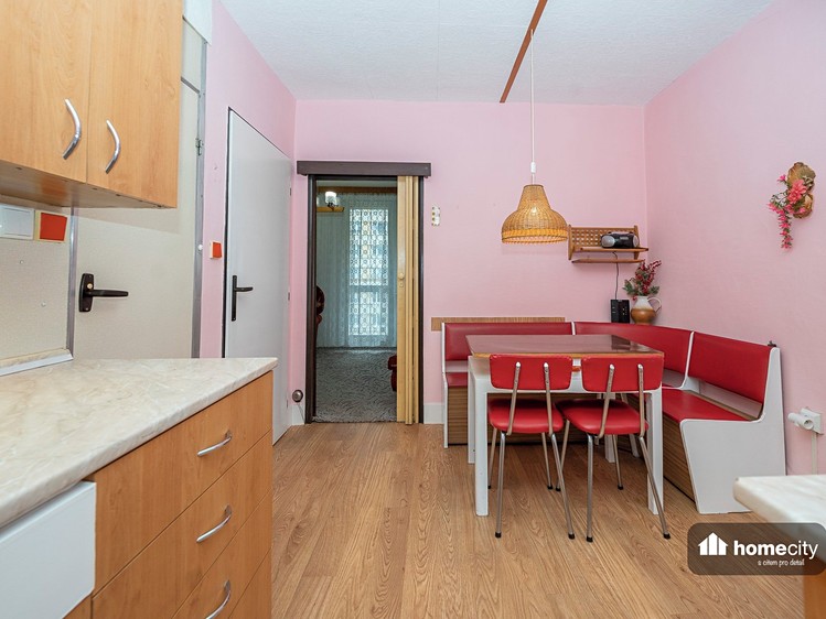 Wohnung 3+1 zur Miete, 76 m² (16 von 18)
