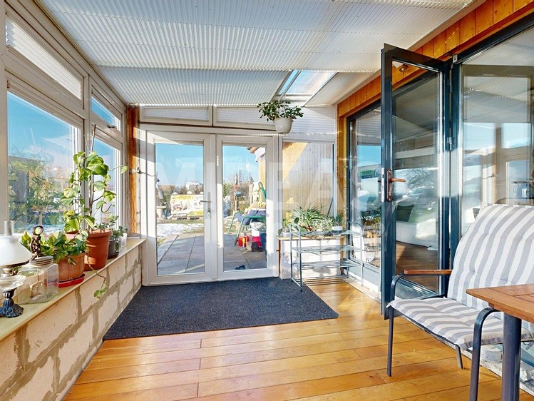 Prodej nemovitosti, 36 m² (8 z 10)