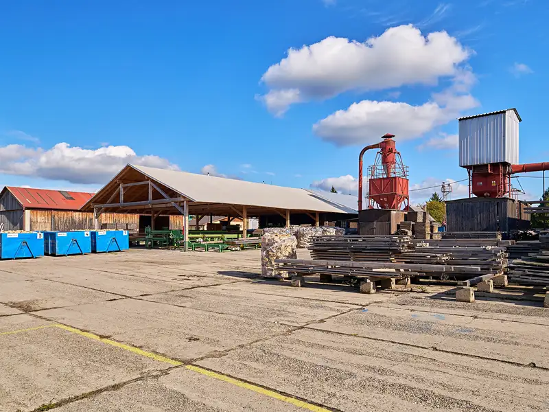 Prodej výrobní haly, prostoru 19535 m², Seletice – náhled fotky 3