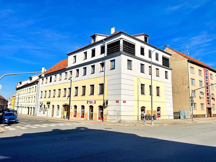 Квартира 3+kk на продаж, 62 м² (7 з 26)