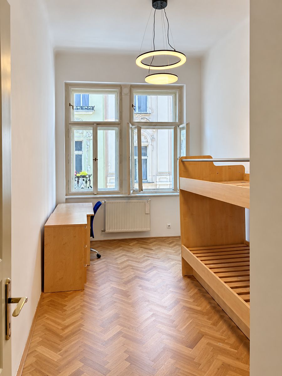 Pronájem bytu 3+1 94 m² – fotografie 4