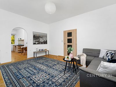 Prodej bytu 3+1 76 m²